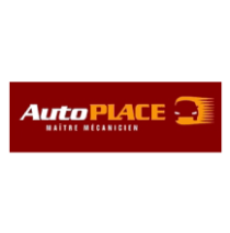 Logo d'Autoplace