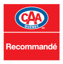 Logo de CAA Québec