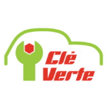 Logo de Clé Verte