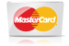 Logo pour le mode de paiement par carte Mastercard