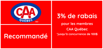 CAA Québec